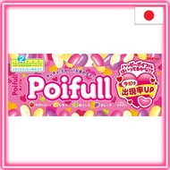 【Direct From Japan】Meiji Poifuru 53g x 10 pieces【PIKO SHOP JAPAN】