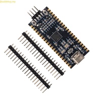 Doublebuy STM32F411CEU6 STM32F4 Learning Board 100Mhz Microcontroller Board Educational