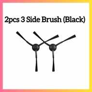 🔥READY STOCK🔥 Suitable for ILIFE T10S Robot Vacuum Accessories Rubber Main Brush Hepa Filter Mop Clo