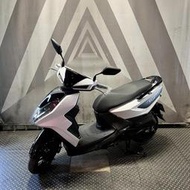 欣達(XD)【保固車】【0元交車】2018年 SYM 三陽 FNX 125 FNX-125  機車 雙碟 