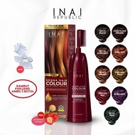 INAI PEWARNA RAMBUT - HENNA HAIR COLOR INAI REPUBLIC