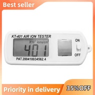 Air Negative Measuring Instrument Tester Negative Ion Detector Tester