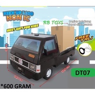 RBTOYSNEW TOY CAR L300 DT07