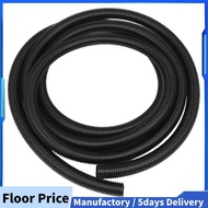 Inner 28mm/Outer 35mm Universal Vacuum Cleaner Household Threaded Tube Pipe Bellows Industry Vacuum 