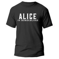 ALICE IN BORDERLAND TSHIRT