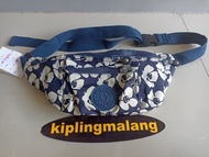 Tas Pinggang Kipling 8912 Waist Bag Kipling Malang