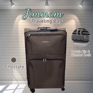 Luggage Trolley Bag SIZE 28"/32" INCH Suitcase Bag Luggage Travel Bag Stock Available in Malaysia