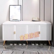 Q0146全新  翻斗鞋櫃 換鞋凳鞋櫃鞋架可坐鞋櫃收納鞋櫃穿鞋凳長坐凳（包送貨）