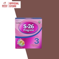 S-26 STANDARD PROGRESS STEP 3 550G