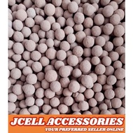 Jcell SOLID Leca Clay Balls 1KG Smooth Leca
