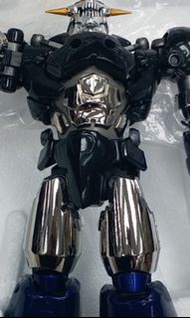 Fewture EX合金 MAZINGER 鐵甲萬能俠 電鍍版
