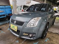 2006年 Swift 1500cc T3包，ikey，恆溫，內裝乾淨，鍛造鋁圈，加大卡鉗，安全性滿分，可認證可保固