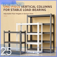Duty Sgheavy Rack Bomb Storeroom Kitchen Storage Shelf Organiser Warehouse Boltless Shelf Metal Shel