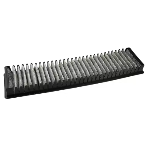 Cabin Air Filter For MINI Cooper S 2002-2006 One S Works R50 R53 Convertible R52 John Cooper Works 6