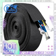 Hydraulic Hose Protector Cable Protector Sleeve Hose Sheath Wrap Cable Sleeve Cable Cover for Weldin