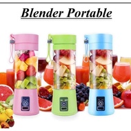 Portable Blender/Fruit Blender/Portable Juice Blender