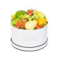 FarEastFlora.com - Fruit Hamper - Fruity Time - SF01