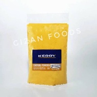 Cheese POWDER/CHEESE POWDER For Imported HALAL RECHEESE Sauce 200 GR KERRY Brand