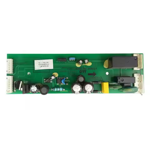 new for Midea refrigerator pc board control panel board display board 17131000001021 CB-BCD400WE-T C