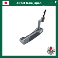 Odyssey Putter DFX 25#1 Crank Hosel (Pin Type Steel, 34-inch) Steel Men's