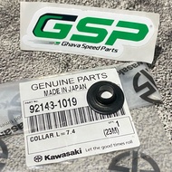 KAWASAKI Bosh Collar L 7.4 Swingarm Chain Bearing Original Ninja R SS RRkawasaki 92143-1019