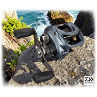 DAIWA Baitcasting Reel Zillion SV TW 1016SV (Right Hand) 2016 Model
