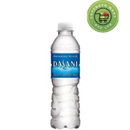 Dasani Drinking Water 600ml