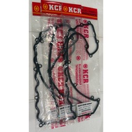 KCR Brand Valve Cover Gasket for 4BC1 / 4BC2 4D56 & 4HF1