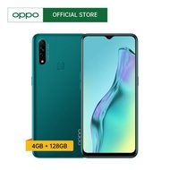 100% ORI✨OPPO A31 Smartphone (4GB+128GB) 4230mAh Big Battery | Android Phone Original