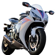 High-Quality Complete Motorcycle Sticker Kit For HONDA CBR 1000 RR, CBR 1000  RR , CBR 1000 2012