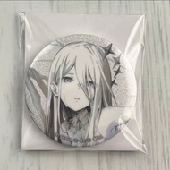 Project SEKAI Colorful Stage Kiritani Haruka Yoisaki Kanade Monochrome Acrylic Standee Badge Set Ani