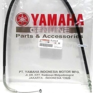 MX King Clutch Cable (2PV-F6335-00)