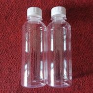 250 Ml Almond Bottle | 250ml Plastic Bottle