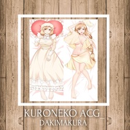 〚Cells At Work - Macrophage〛Anime Dakimakura