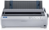 EPSON Dot Matrix Printer LQ-2090