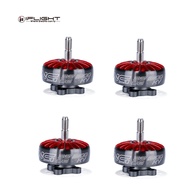 Iflight Xing 2806.5 1300kv 1800KV 3-6S cinelifiter động cơ không chổi than cho aos7 EVO chimera7 Pro
