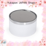 Wave Display Turntable (LW2) White ABS Material Uses 1 AA Battery Diameter 83×H47mm Load Capacity 20