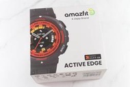 華米 Amazfit Active Edge 智能運動手錶專業戶外多功能GPS 繁體中文版