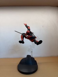 Banpresto Marvel Creator x Creator 死侍