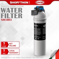 UNOX PURE Water Filter XHC003 Filtration Treatment Resin Filters Limescale Clean Original Italy Combi Oven Commercial