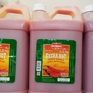 Delmonte chili sauce 5.5kg