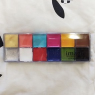 PRELOVED IMAGIC FACE BODY PAINT