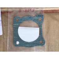 4g92/93 sohc throttle body gasket mitsubishi lancer 4g92 dohc galant gti 4g63 dohc