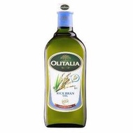 2瓶，Olitalia奧利塔  特級玄米油 1000ml / 瓶(缺貨!勿下單)