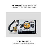 wallet wallet men {SpongeBob SquarePants Currency Wallet} HiYOUNG Original 30% Off Wallet Bank Card 