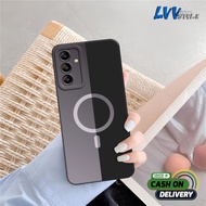 Samsung A16 4G Aesthetic Softcase Samsung A16 5G/ - Cellphone Softcase - Samsung A16 4G Case Samsung