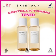 SKIN1004 Madagascar Centella Toning Toner 210ML| Sensitive Skin Toner