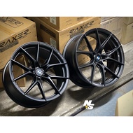 RAXER WHEELS VOX50 (BMW F30 &amp; F10)