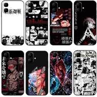 for Infinix Note 12 G88 11S 11 Pro 10 Pro NFC 10Pro 8 8i 7 X690 X692 X693 X683 TPU Phone Case Silico