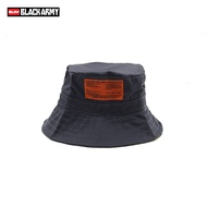 BUM Men's Headwear Bucket Hat - GRAY